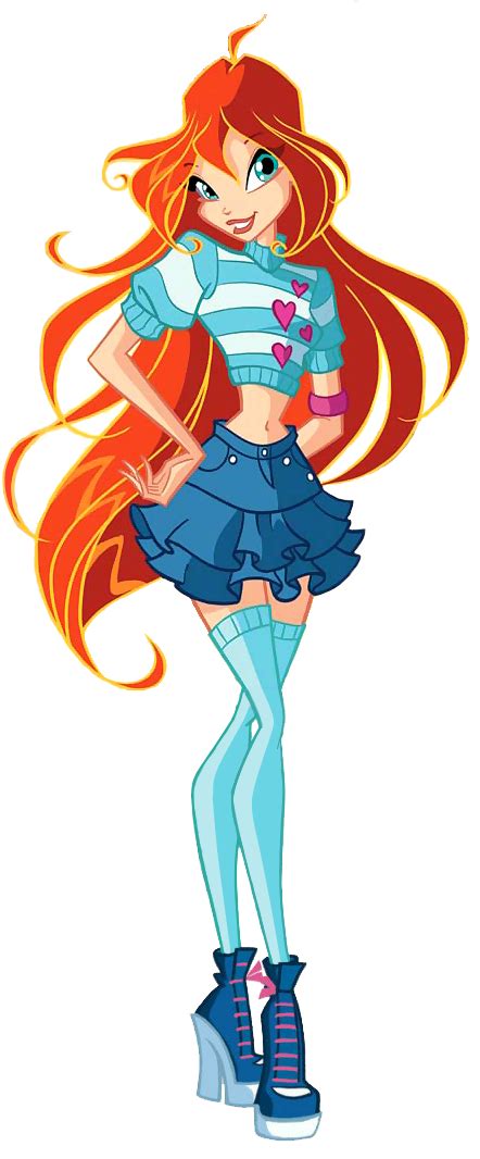 bloom winx|winx bloom nick.